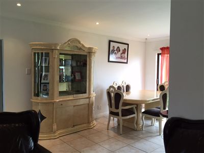 To Let 3 Bedroom Property for Rent in Greenfields Eastern Cape